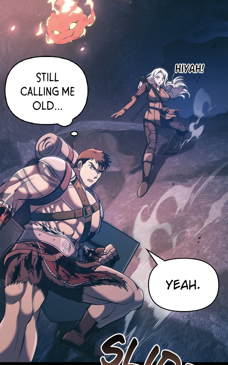 Read Surviving the Game as a Barbarian Manga Online