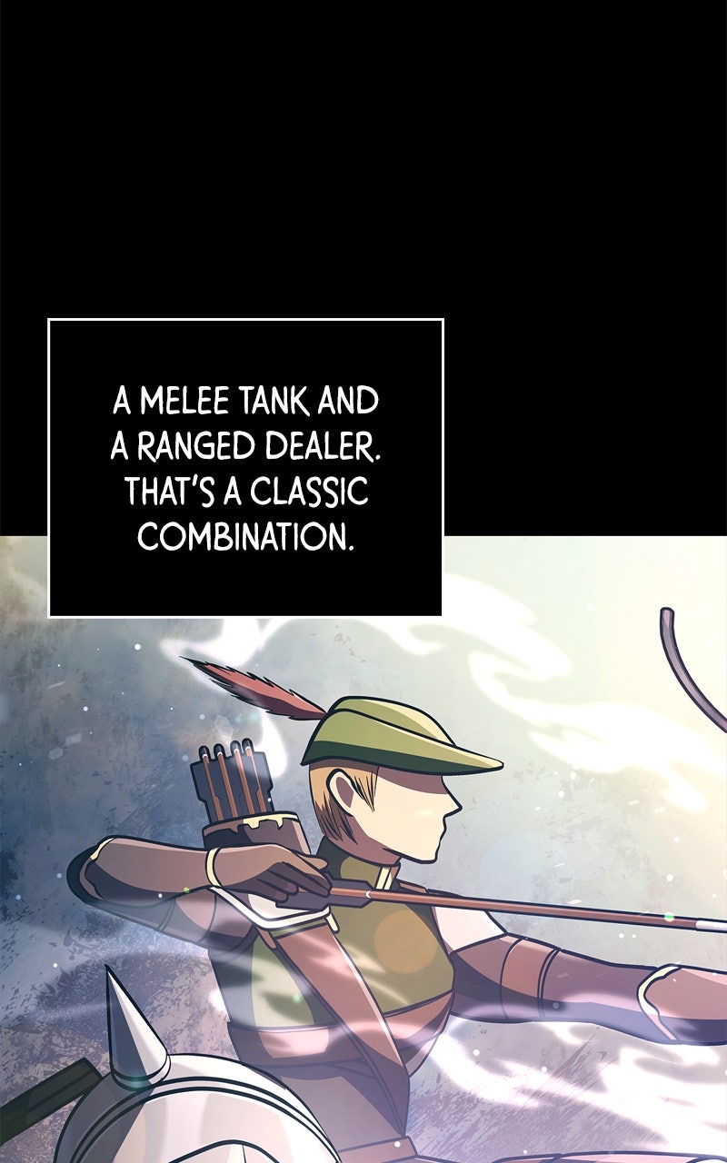 Read Surviving the Game as a Barbarian Manga Online