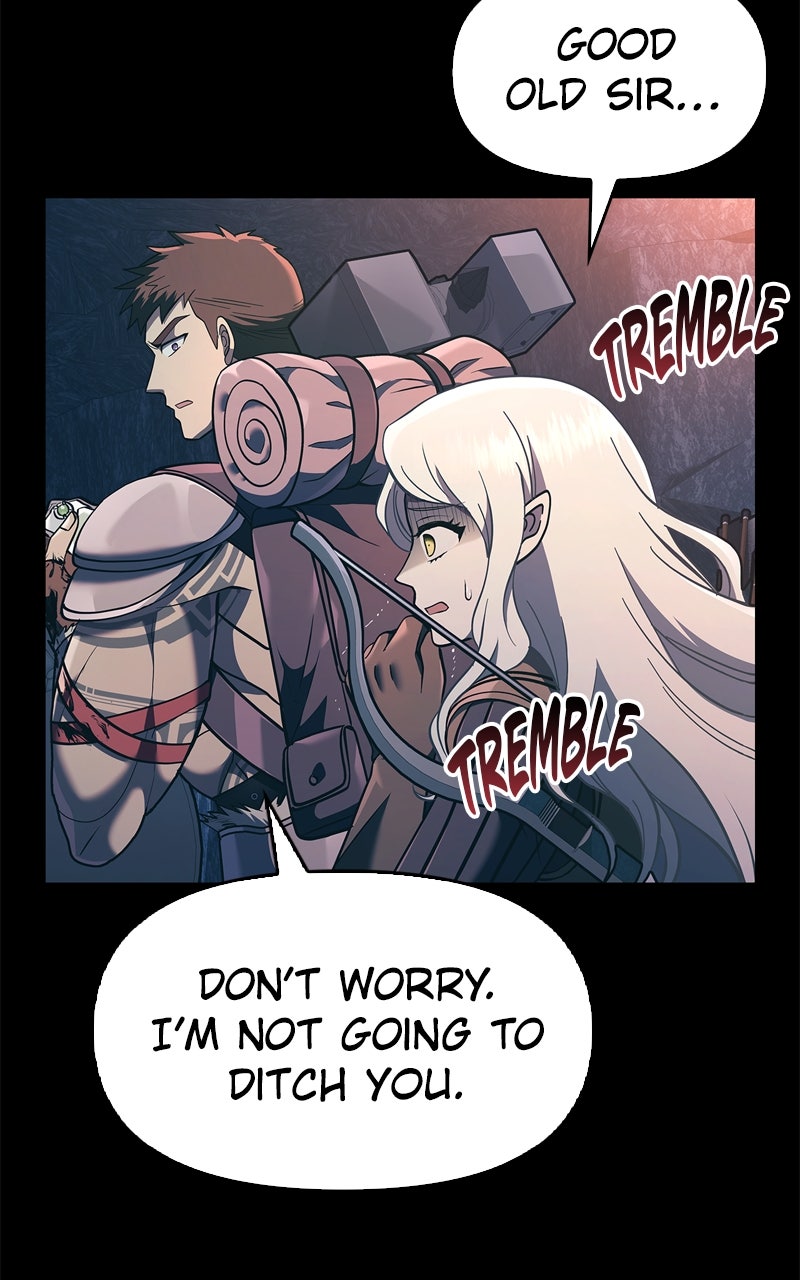 Read Surviving the Game as a Barbarian Manga Online