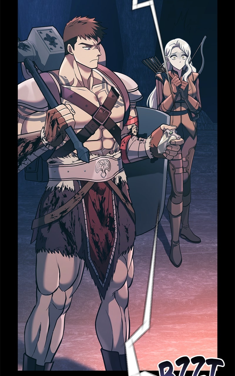 Read Surviving the Game as a Barbarian Manga Online