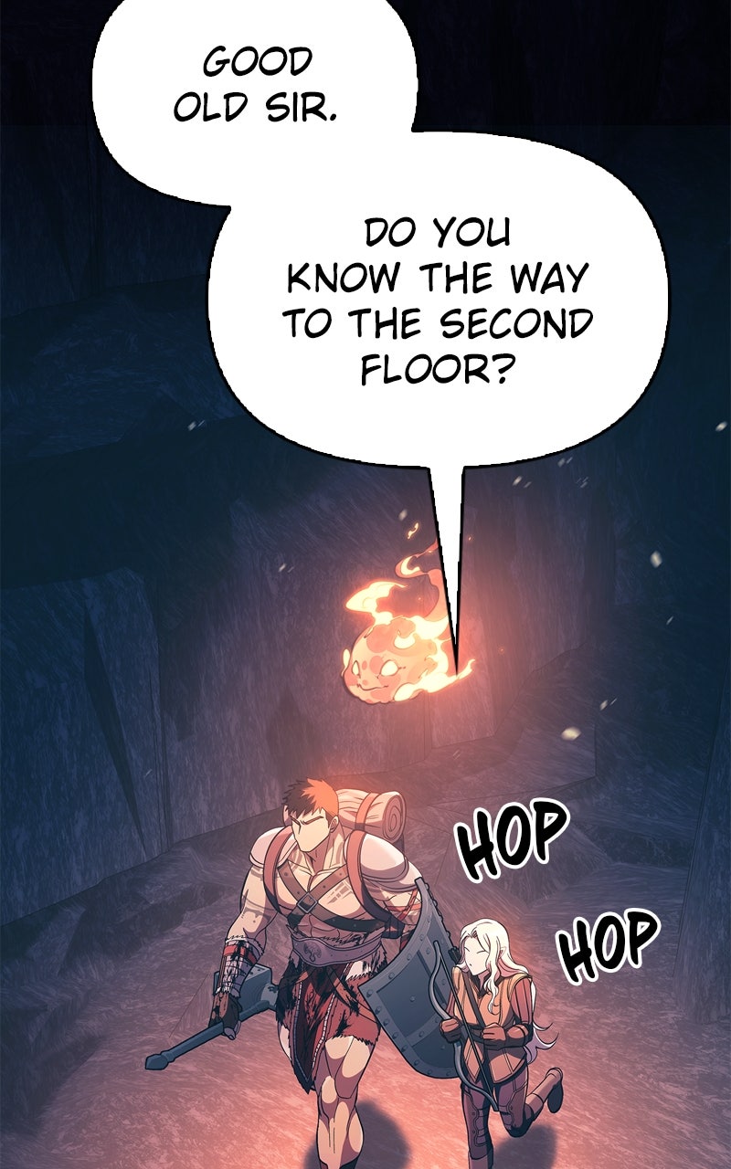 Read Surviving the Game as a Barbarian Manga Online