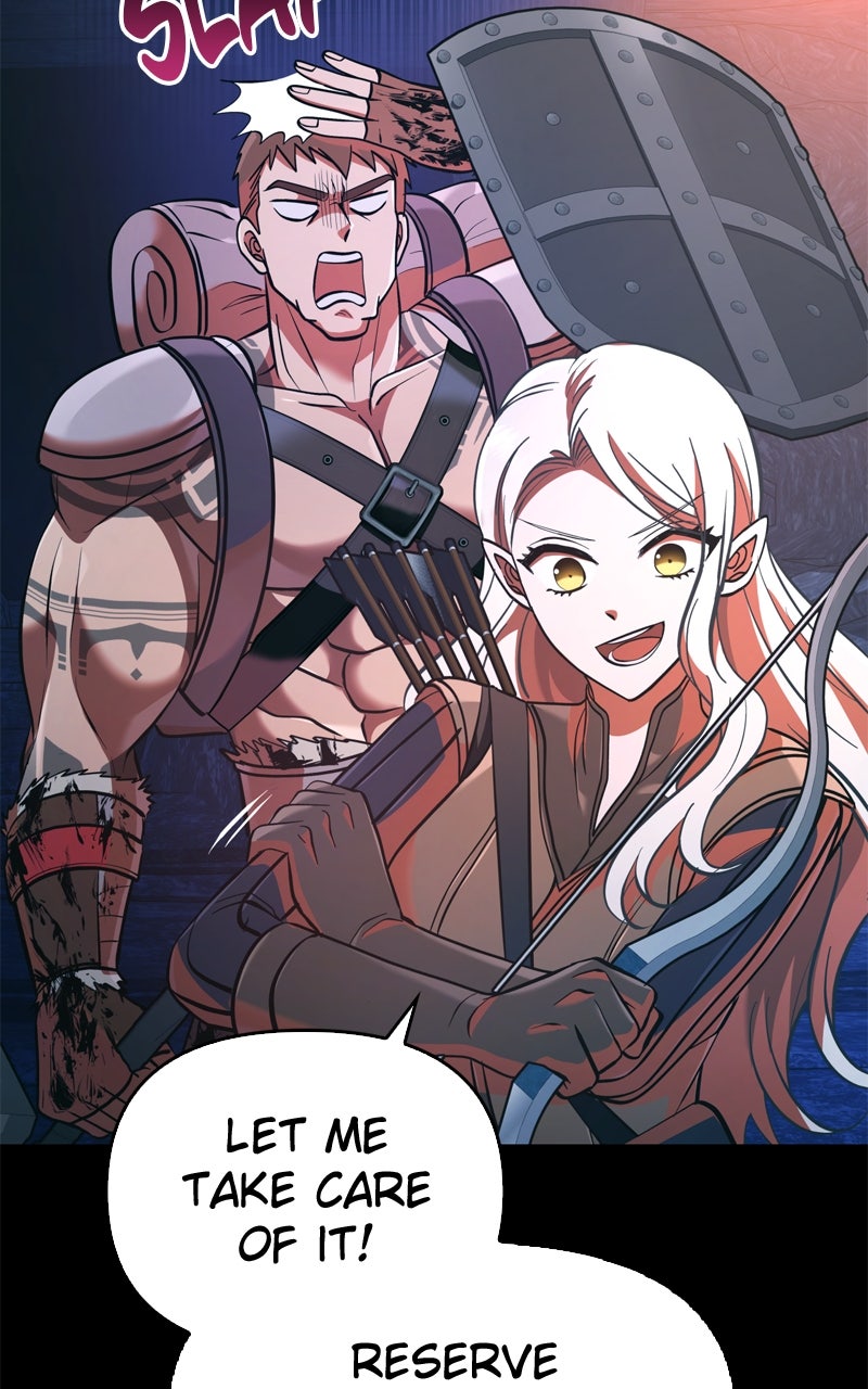 Read Surviving the Game as a Barbarian Manga Online