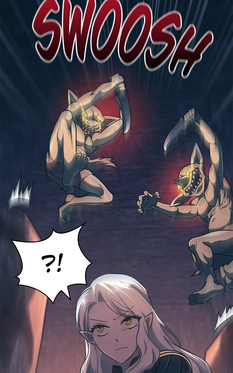 Read Surviving the Game as a Barbarian Manga Online