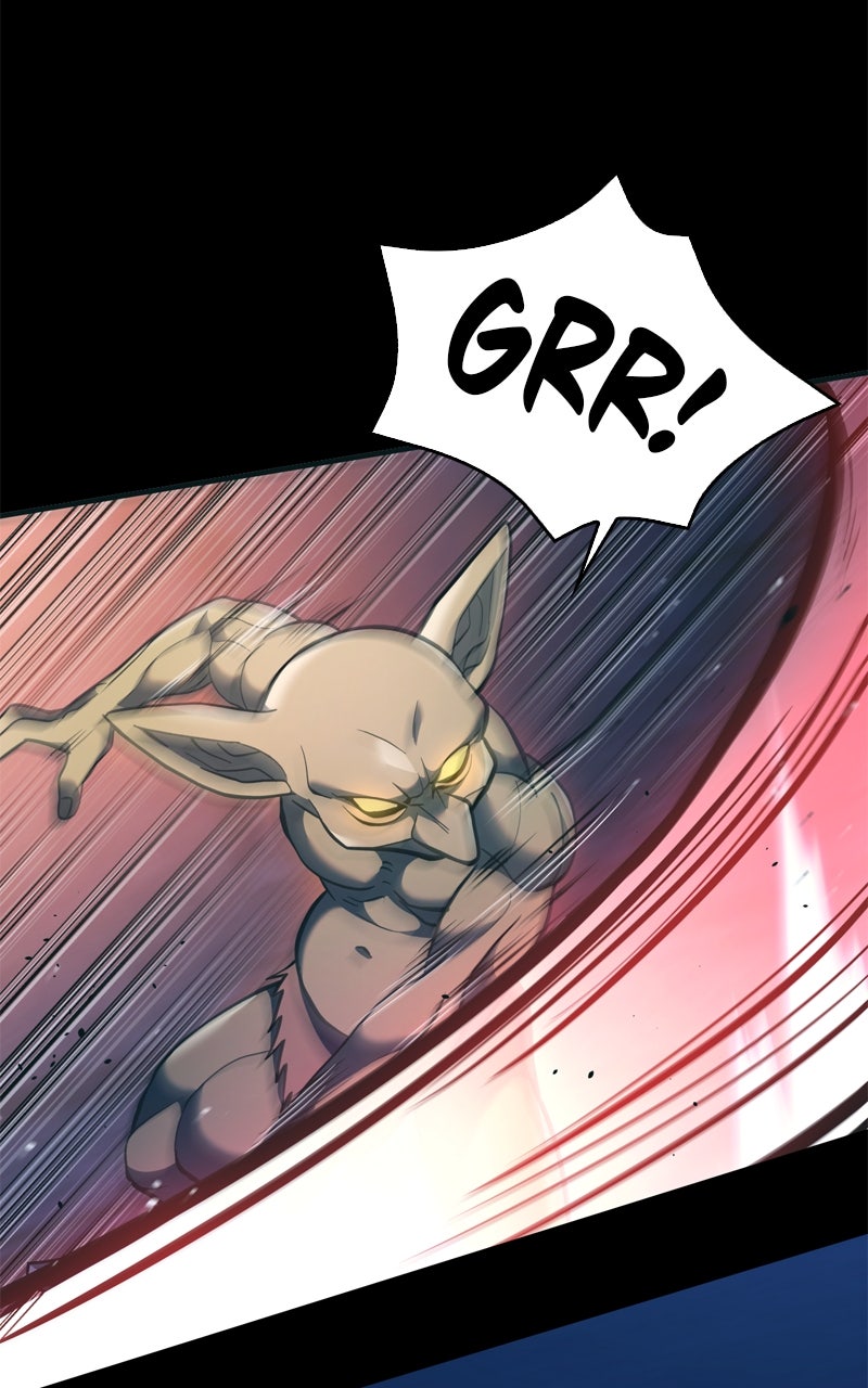 Read Surviving the Game as a Barbarian Manga Online