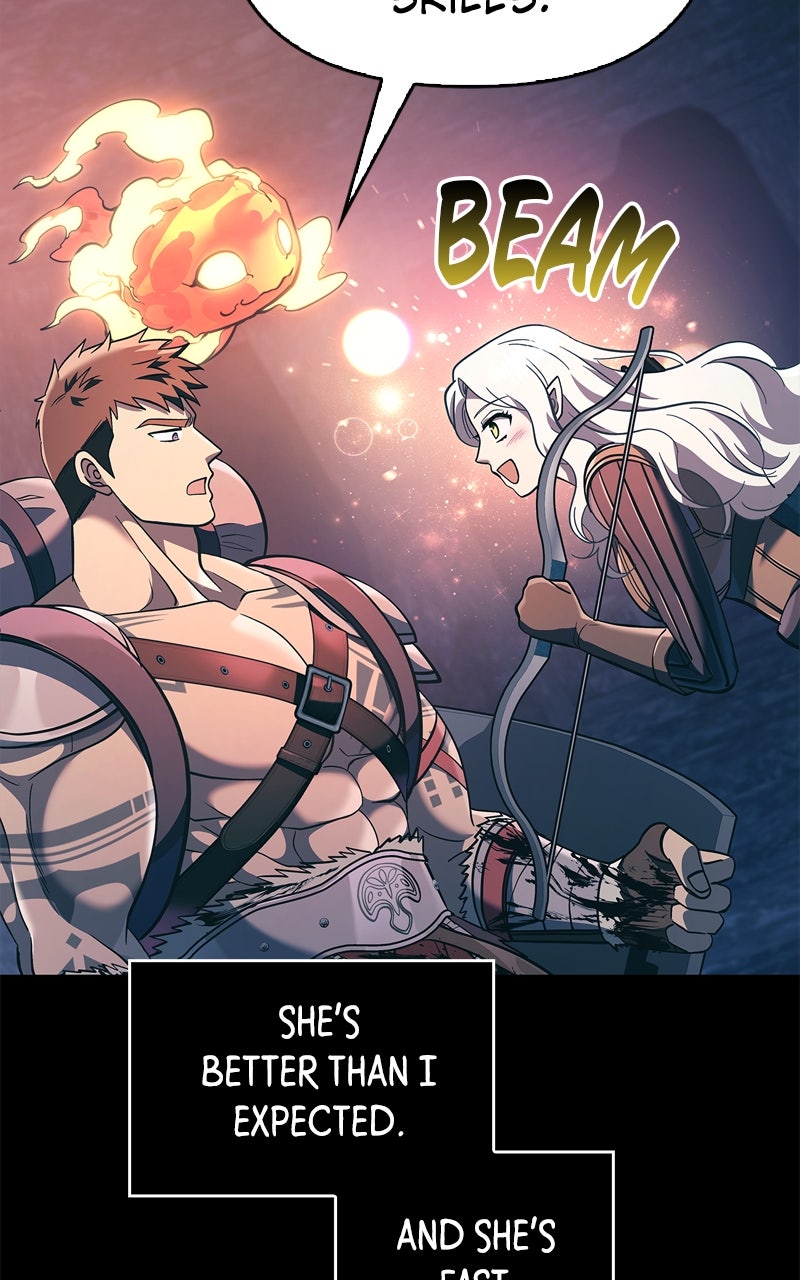 Read Surviving the Game as a Barbarian Manga Online