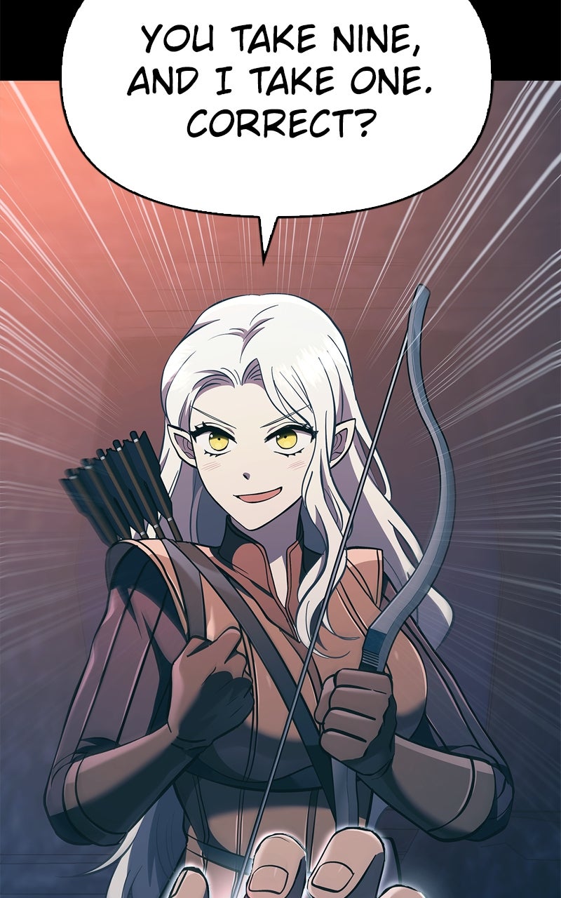 Read Surviving the Game as a Barbarian Manga Online