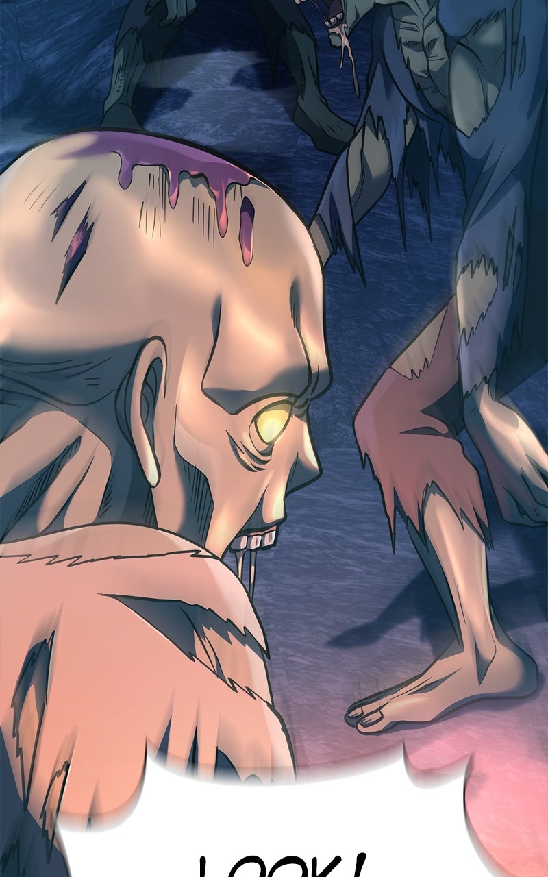 Read Surviving the Game as a Barbarian Manga Online