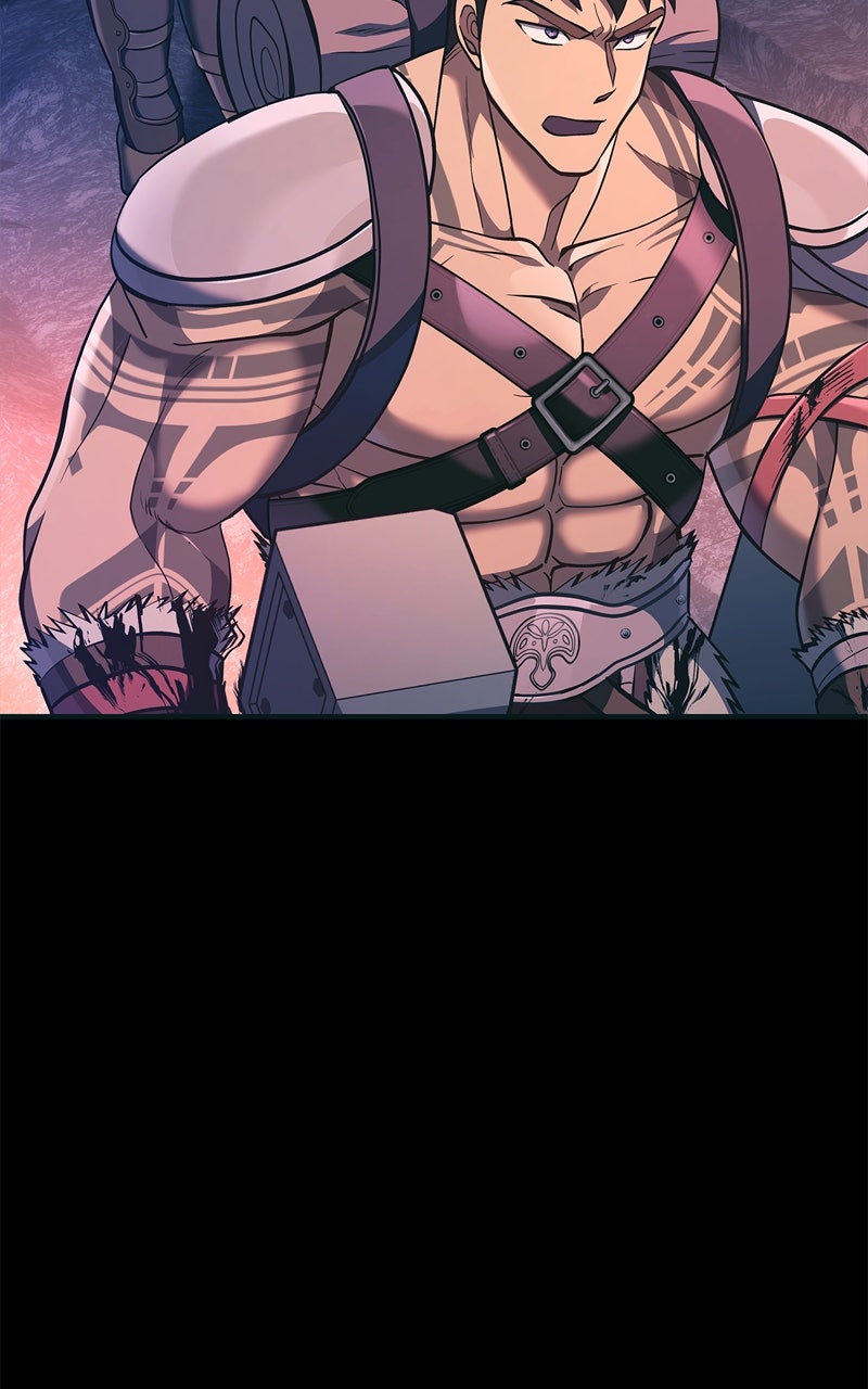 Read Surviving the Game as a Barbarian Manga Online