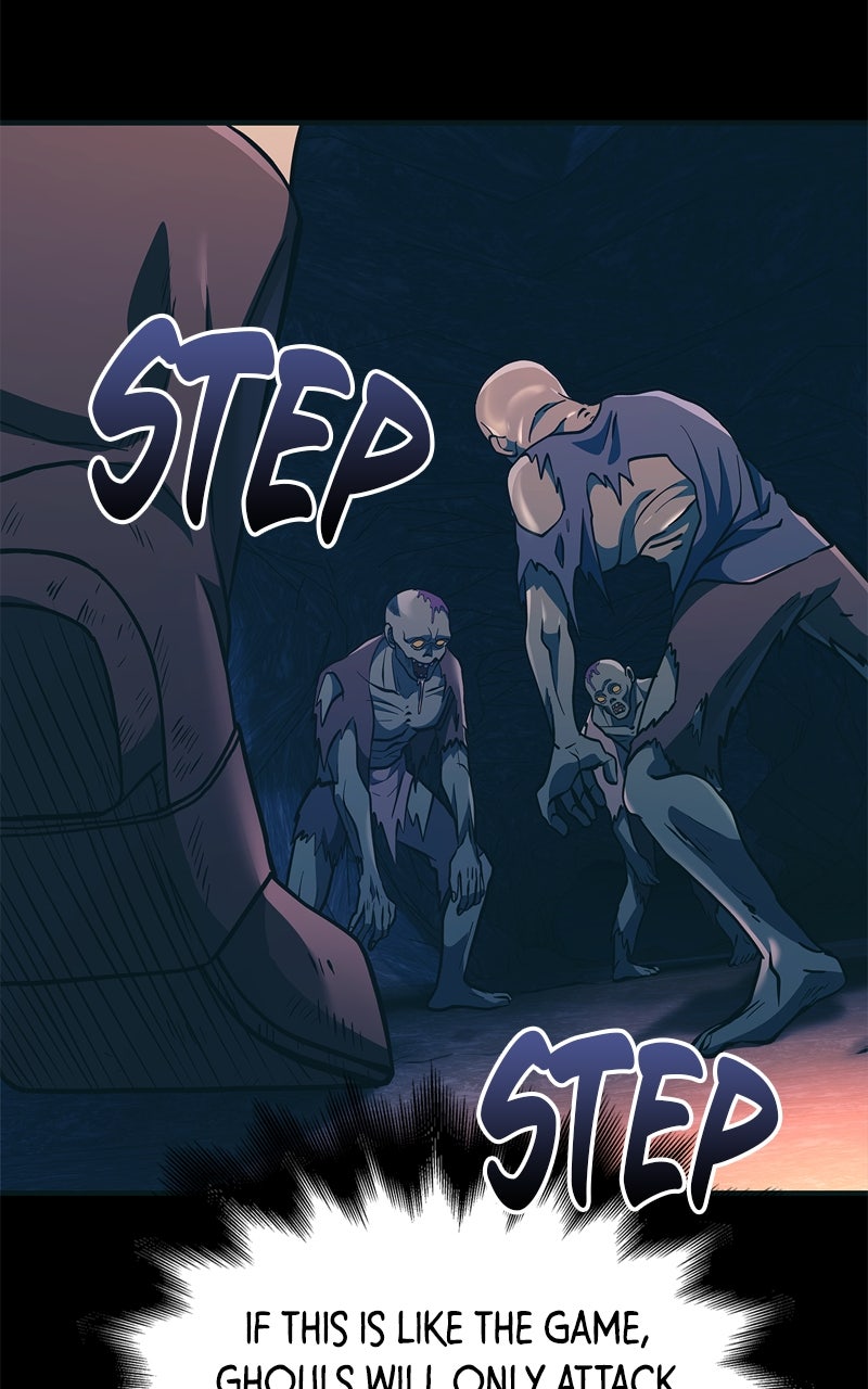 Read Surviving the Game as a Barbarian Manga Online