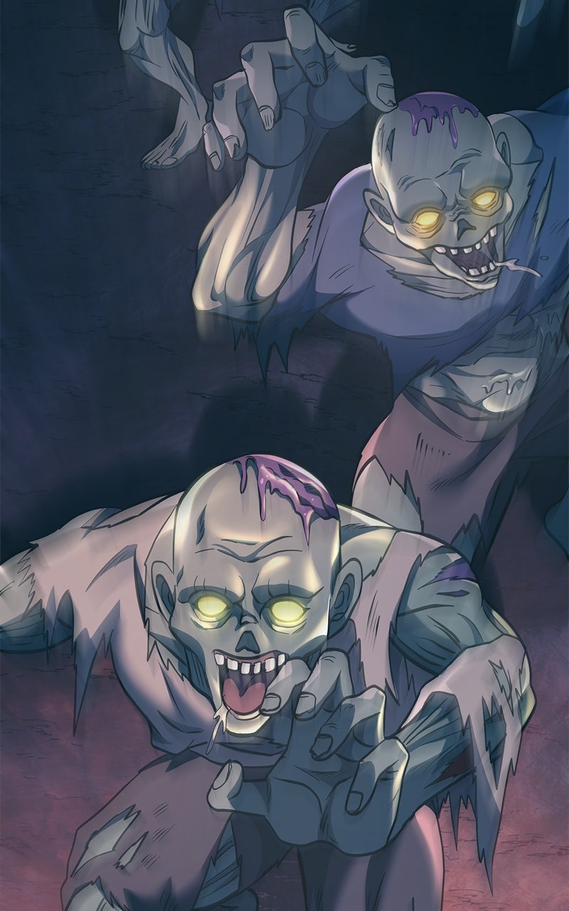 Read Surviving the Game as a Barbarian Manga Online