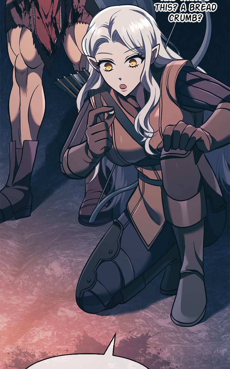 Read Surviving the Game as a Barbarian Manga Online