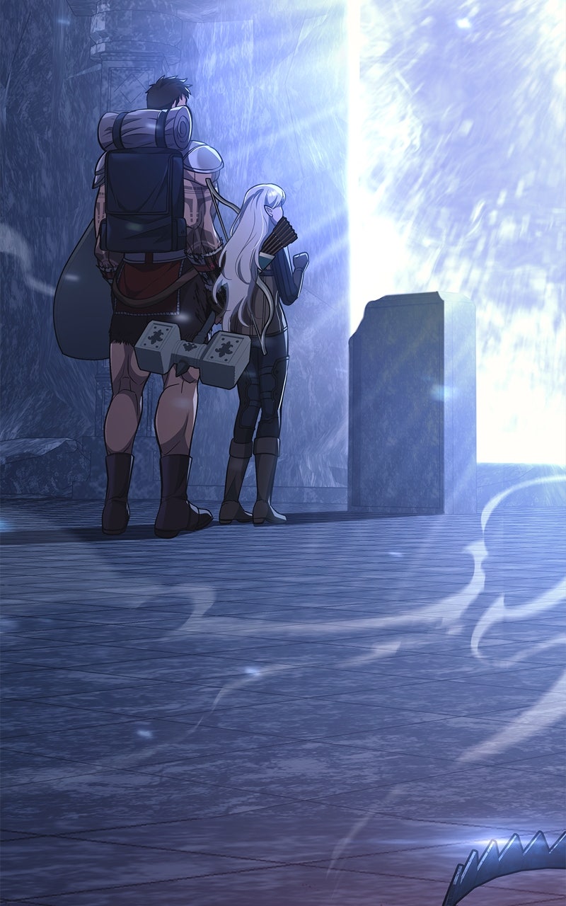 Read Surviving the Game as a Barbarian Manga Online