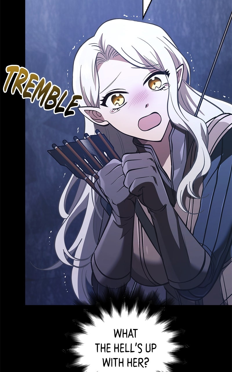 Read Surviving the Game as a Barbarian Manga Online