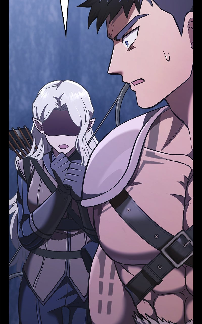 Read Surviving the Game as a Barbarian Manga Online