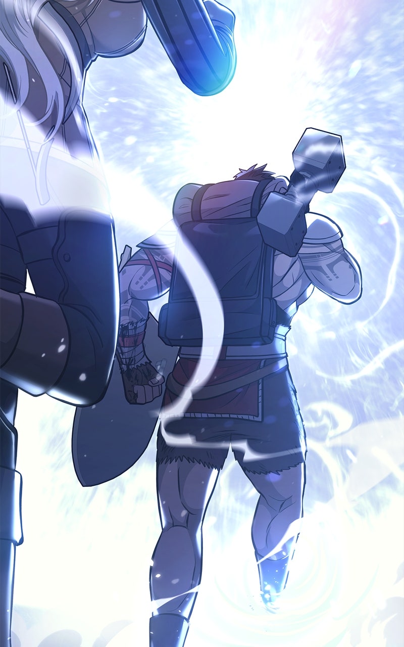 Read Surviving the Game as a Barbarian Manga Online