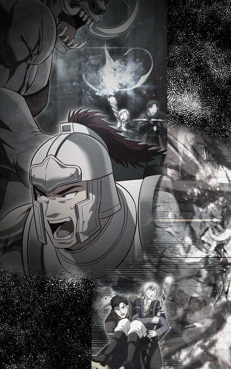 Read Surviving the Game as a Barbarian Manga Online