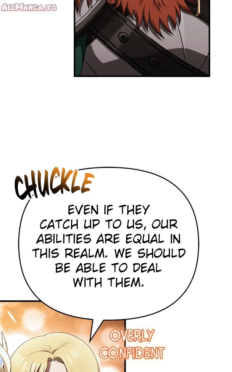Read Surviving the Game as a Barbarian Manga Online