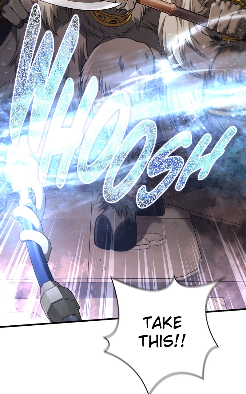 Read Surviving the Game as a Barbarian Manga Online