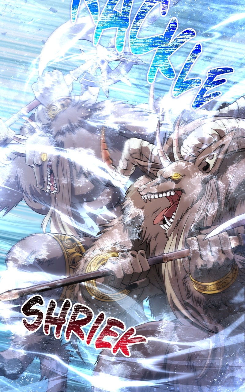 Read Surviving the Game as a Barbarian Manga Online