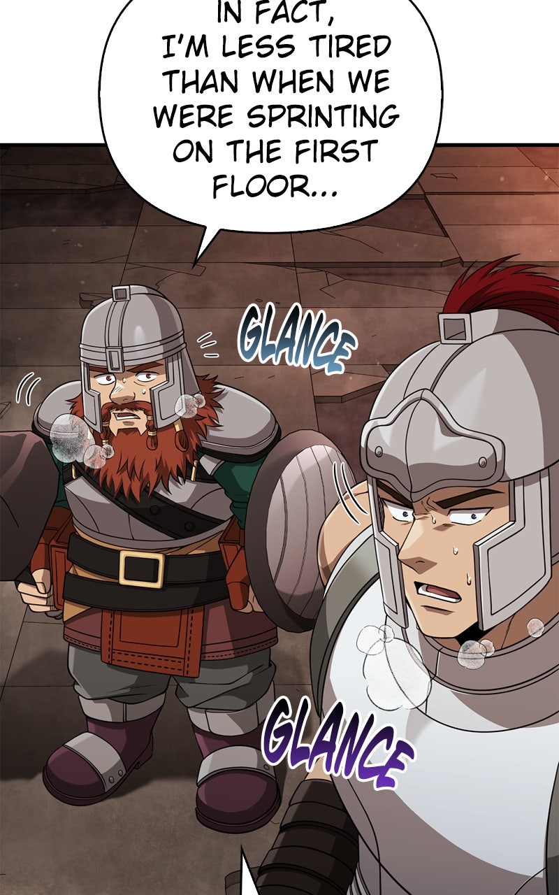 Read Surviving the Game as a Barbarian Manga Online