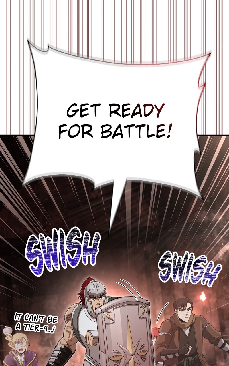 Read Surviving the Game as a Barbarian Manga Online