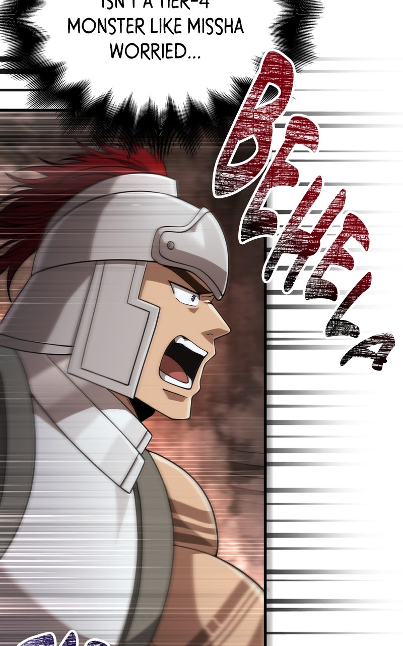 Read Surviving the Game as a Barbarian Manga Online