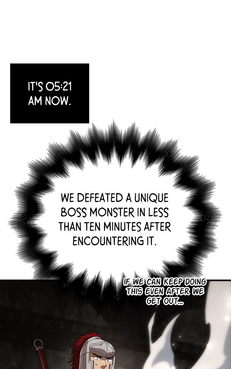 Read Surviving the Game as a Barbarian Manga Online