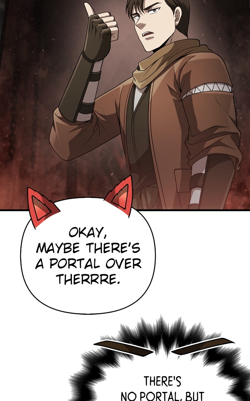 Read Surviving the Game as a Barbarian Manga Online