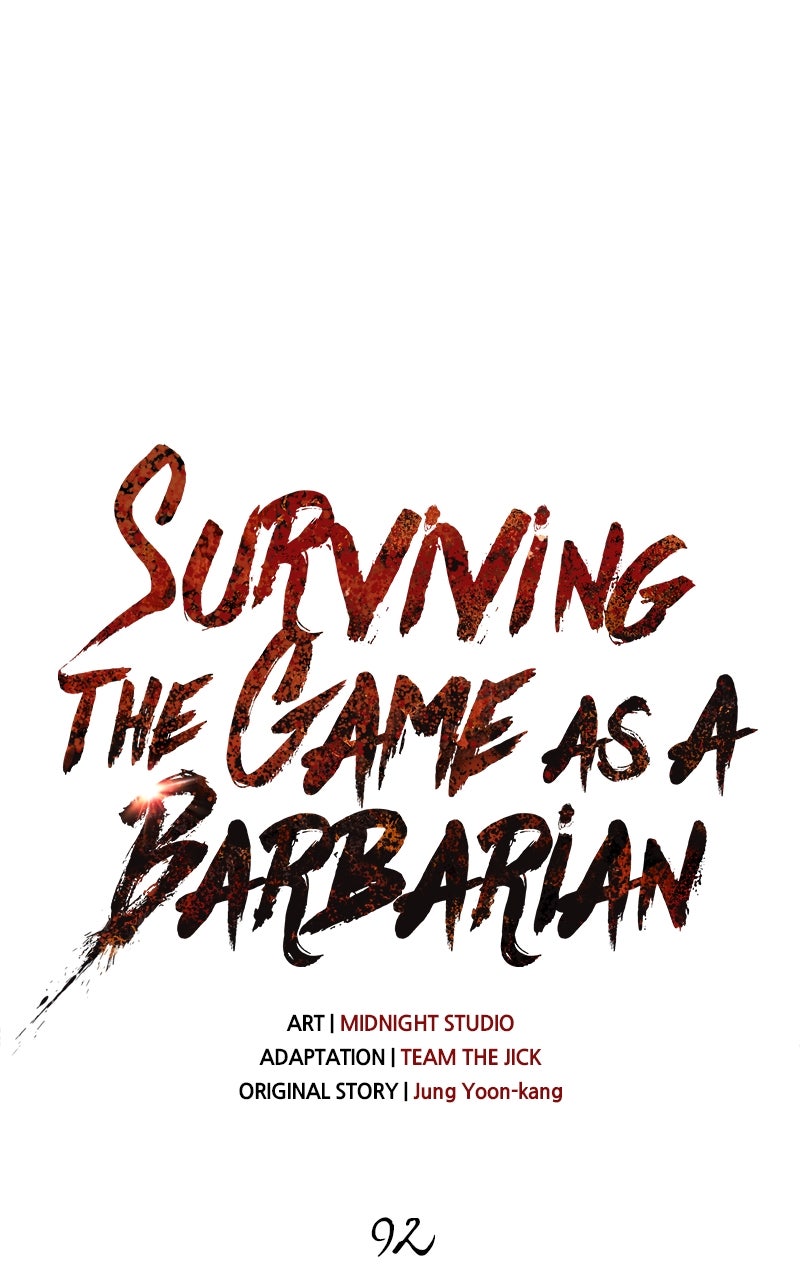 Read Surviving the Game as a Barbarian Manga Online