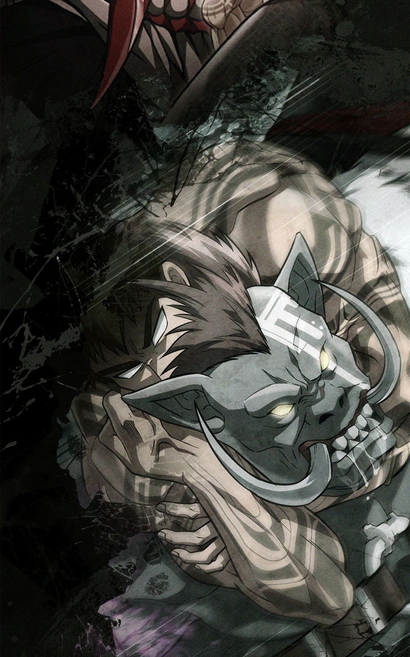Read Surviving the Game as a Barbarian Manga Online