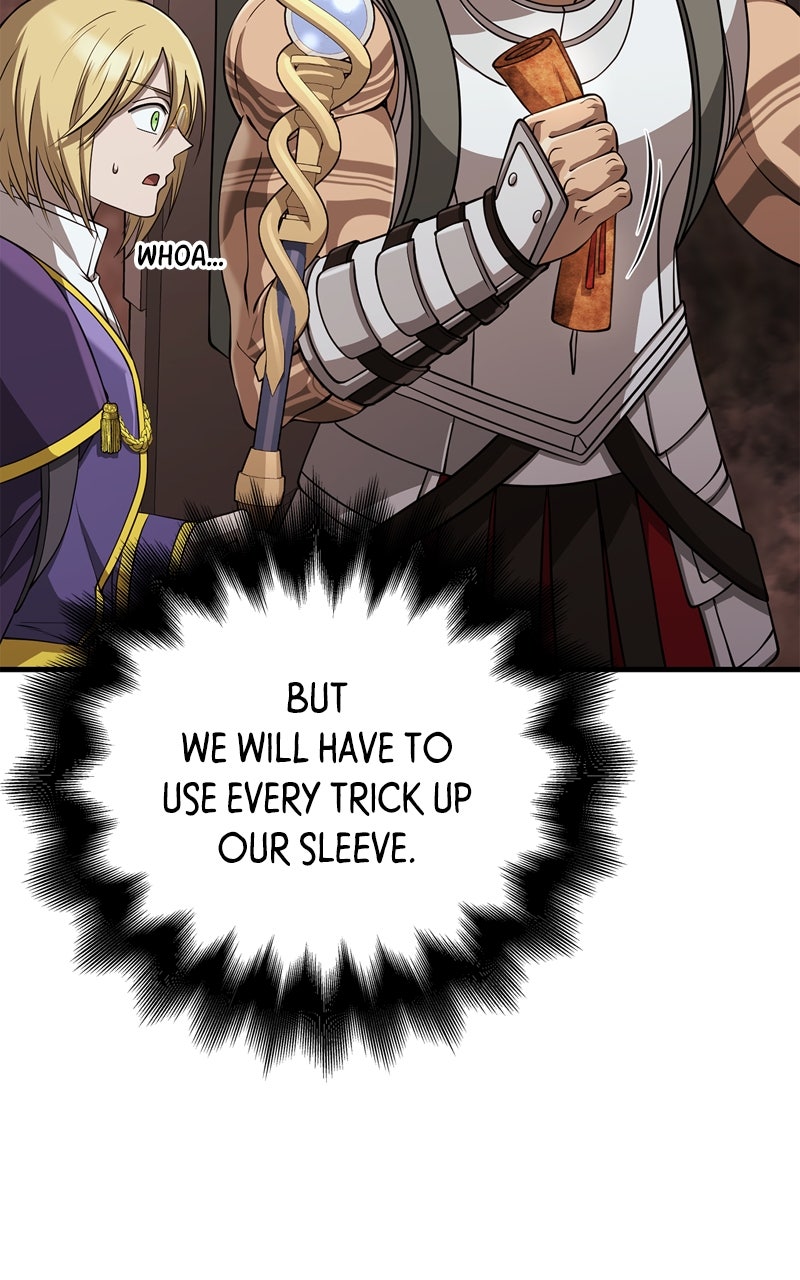 Read Surviving the Game as a Barbarian Manga Online
