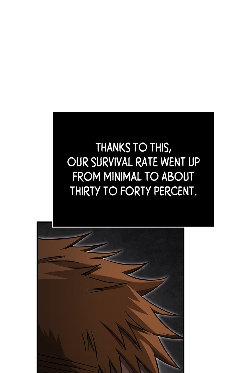 Read Surviving the Game as a Barbarian Manga Online