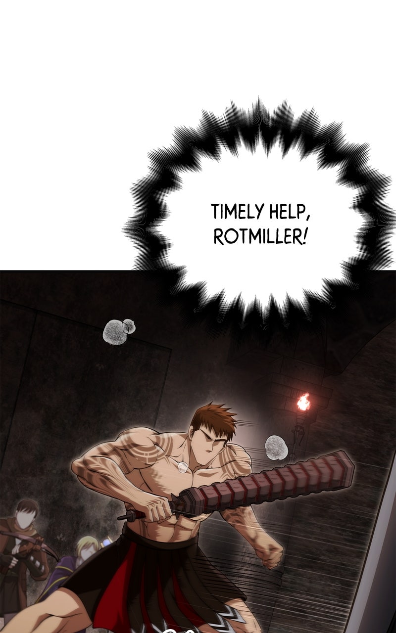Read Surviving the Game as a Barbarian Manga Online