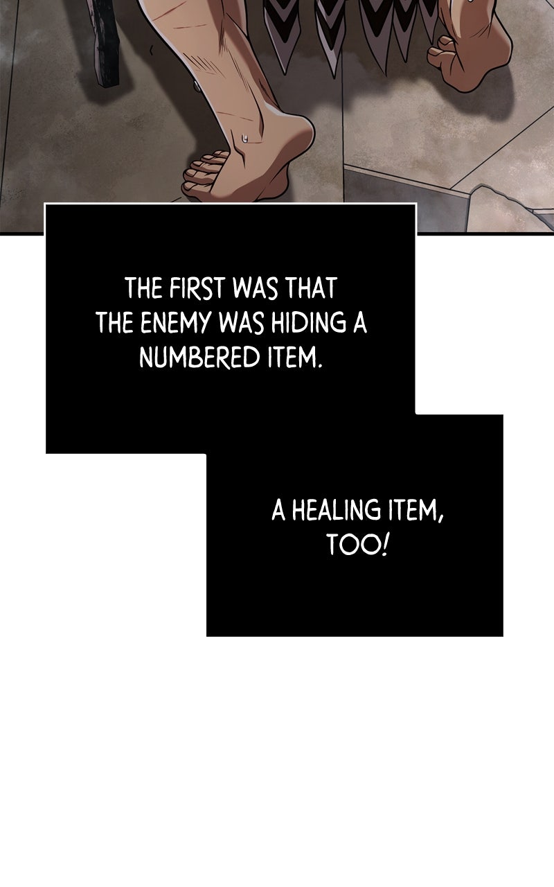 Read Surviving the Game as a Barbarian Manga Online