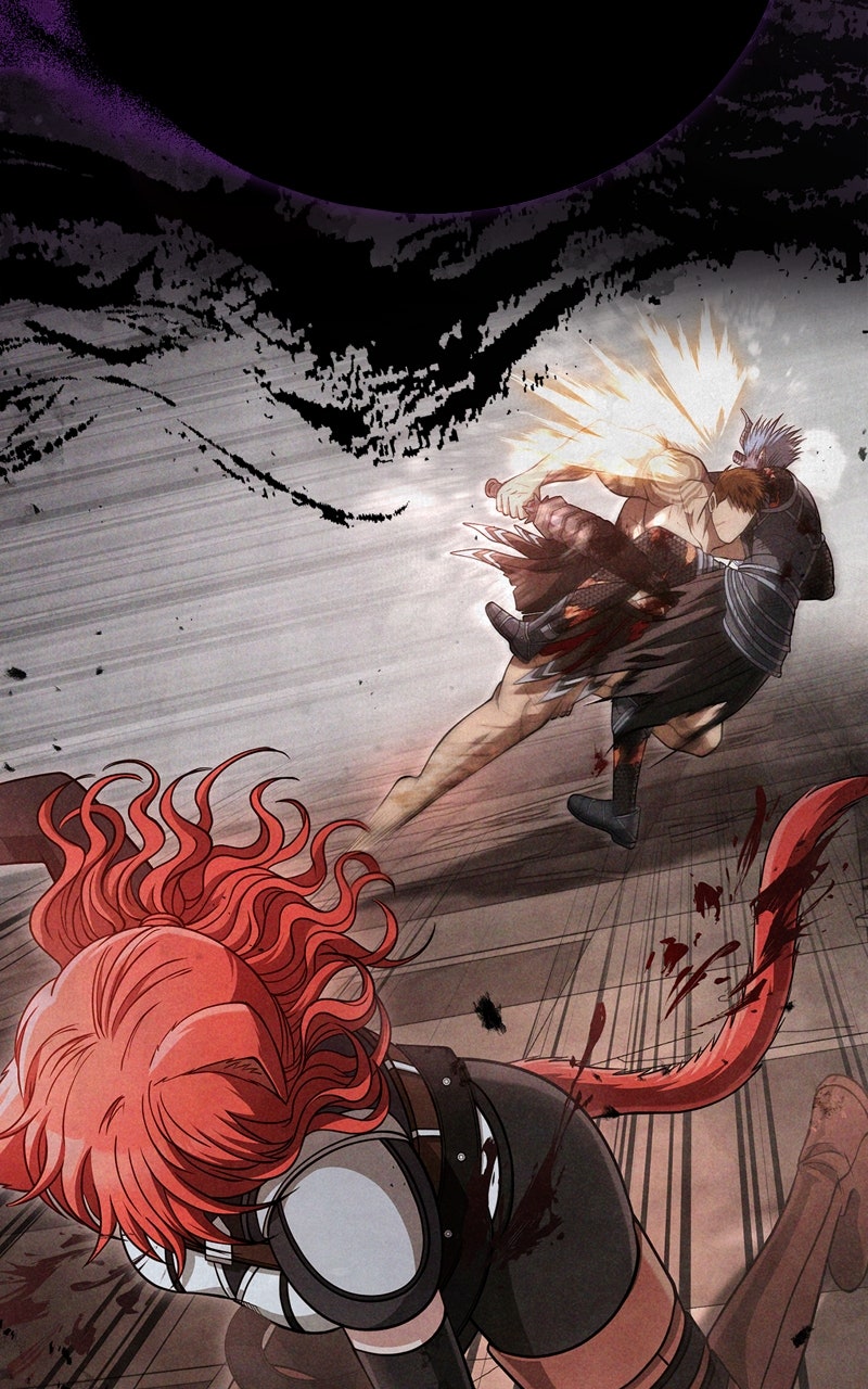 Read Surviving the Game as a Barbarian Manga Online