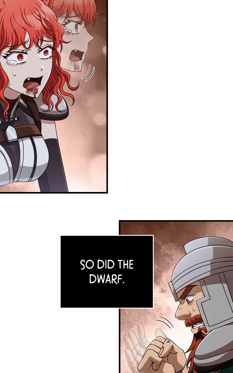 Read Surviving the Game as a Barbarian Manga Online