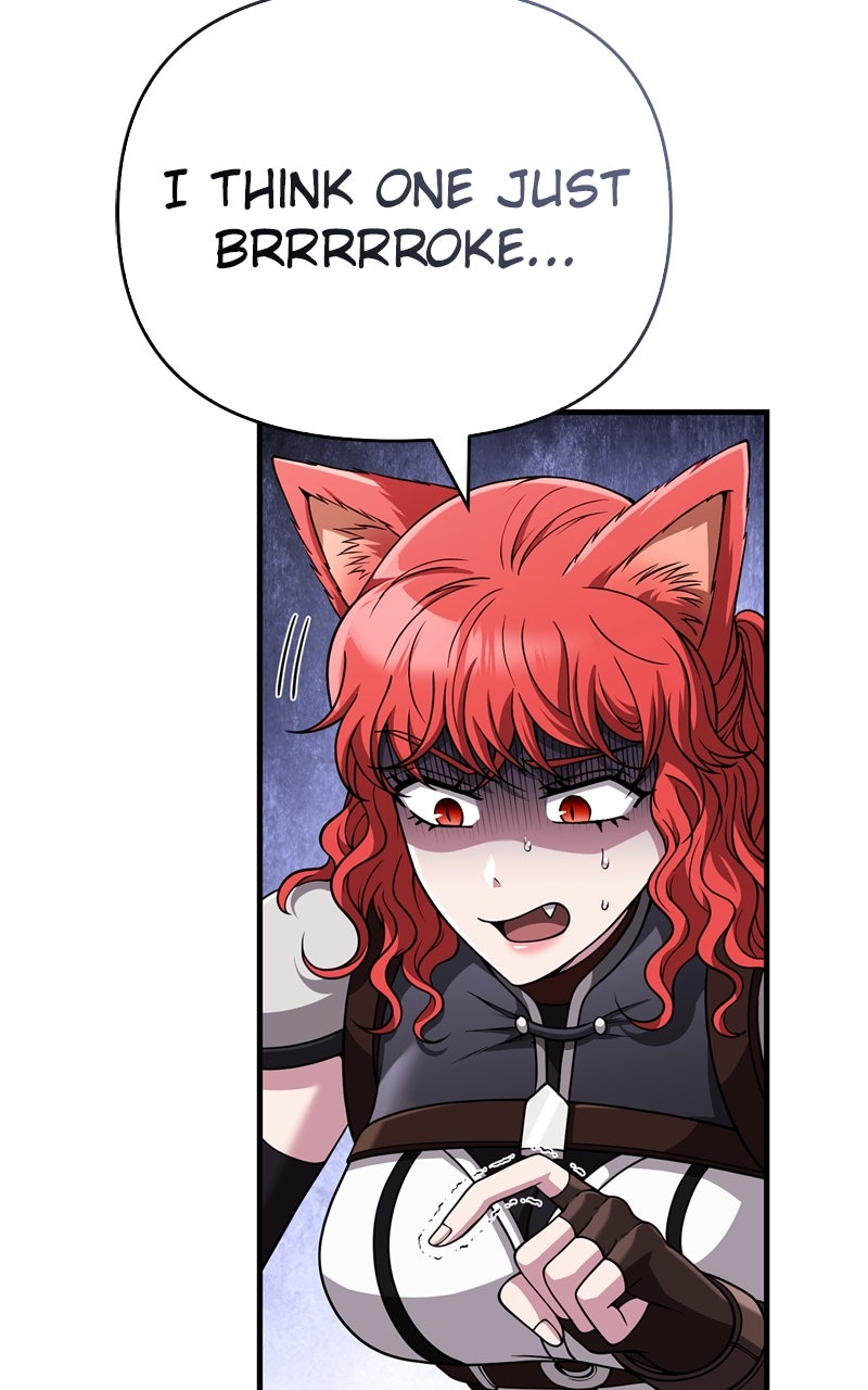 Read Surviving the Game as a Barbarian Manga Online