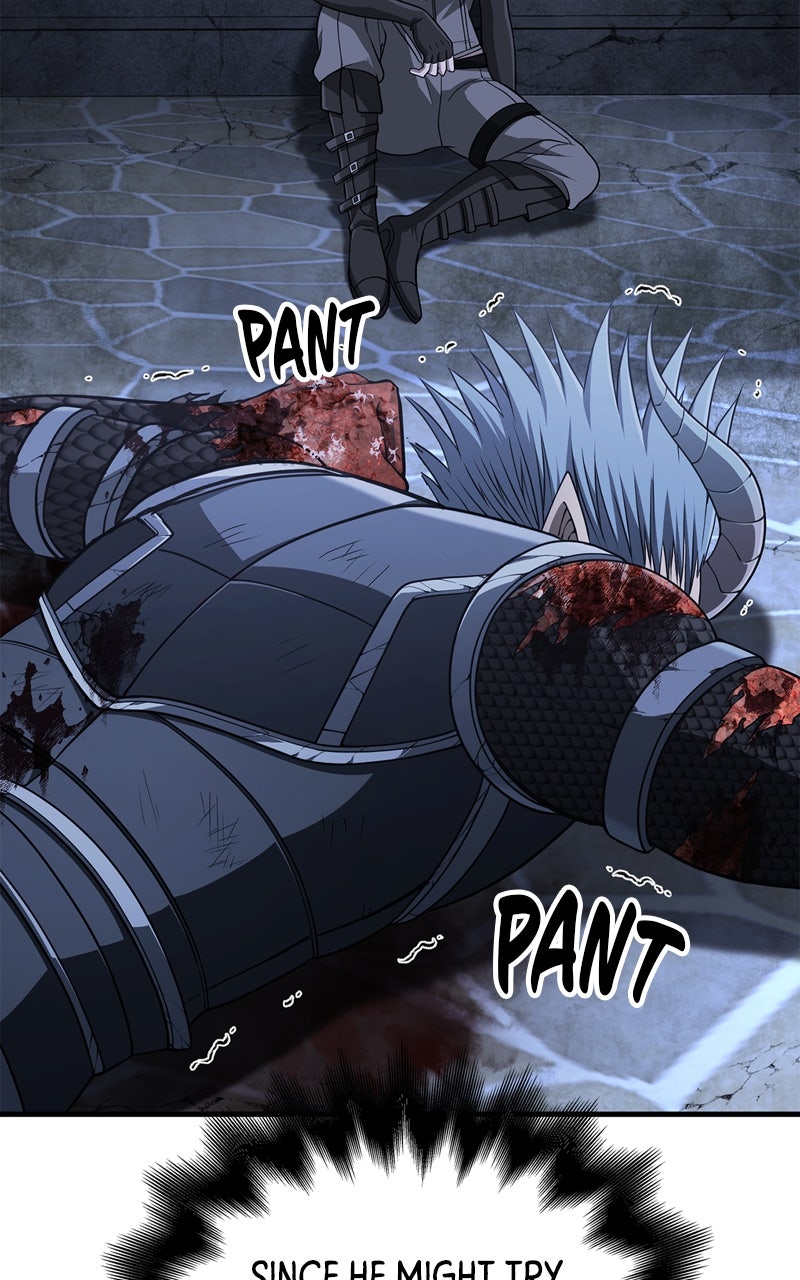 Read Surviving the Game as a Barbarian Manga Online