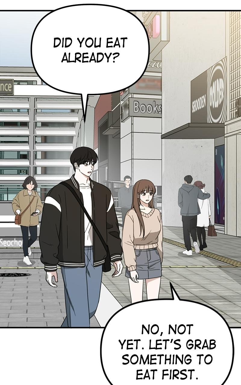 Read Sweet Romance Spicy Roommates Manga Online