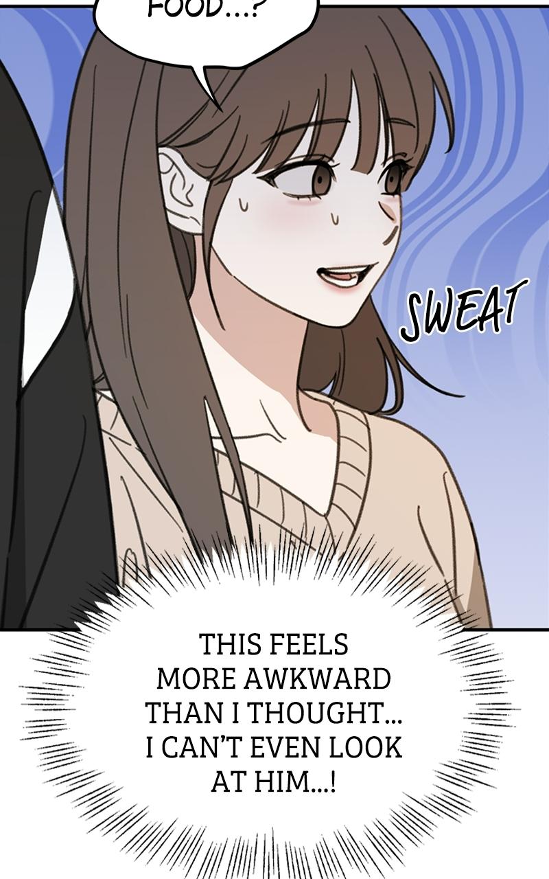 Read Sweet Romance Spicy Roommates Manga Online