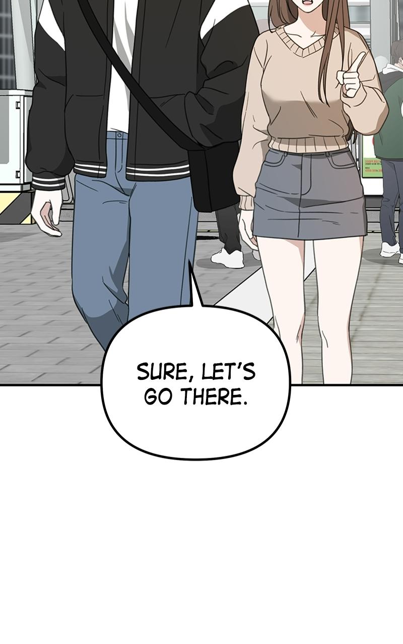 Read Sweet Romance Spicy Roommates Manga Online