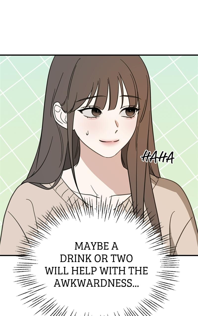 Read Sweet Romance Spicy Roommates Manga Online