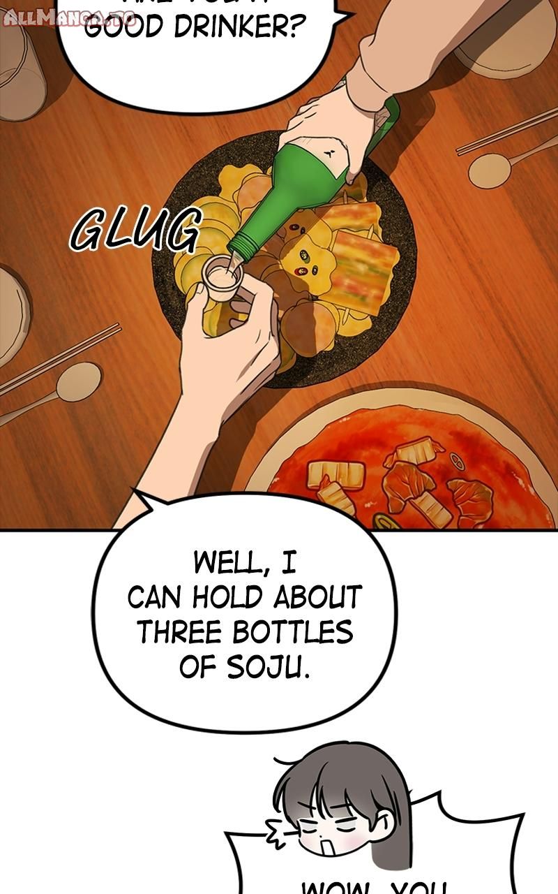 Read Sweet Romance Spicy Roommates Manga Online