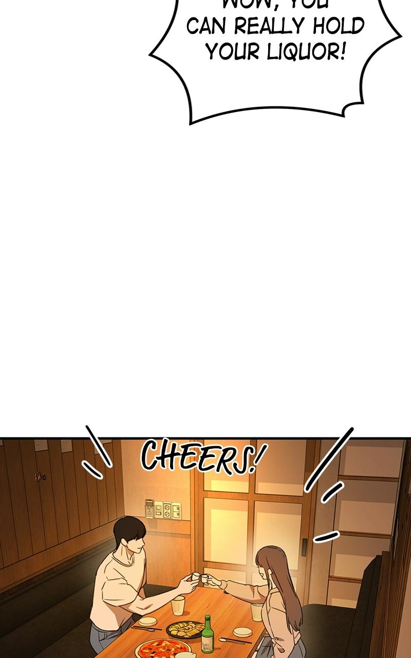 Read Sweet Romance Spicy Roommates Manga Online