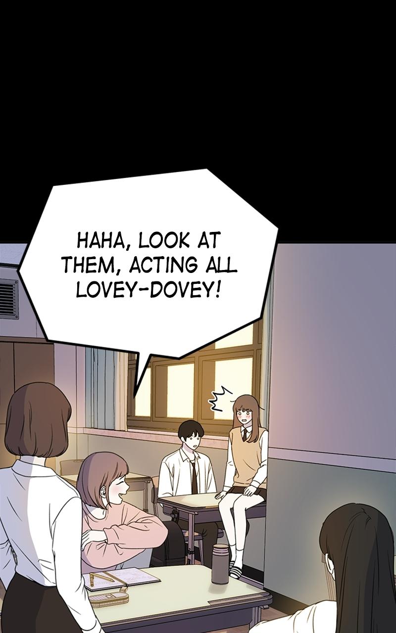 Read Sweet Romance Spicy Roommates Manga Online