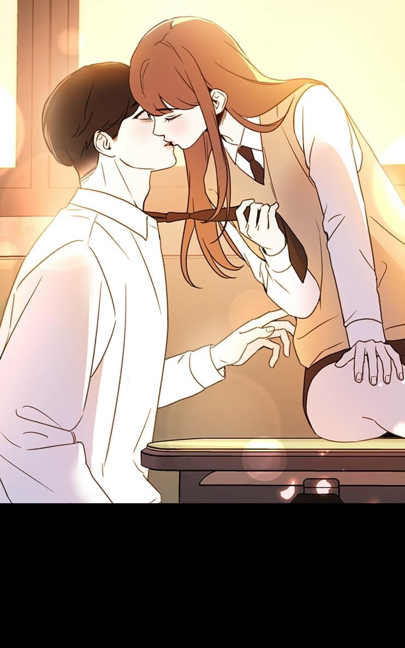 Read Sweet Romance Spicy Roommates Manga Online