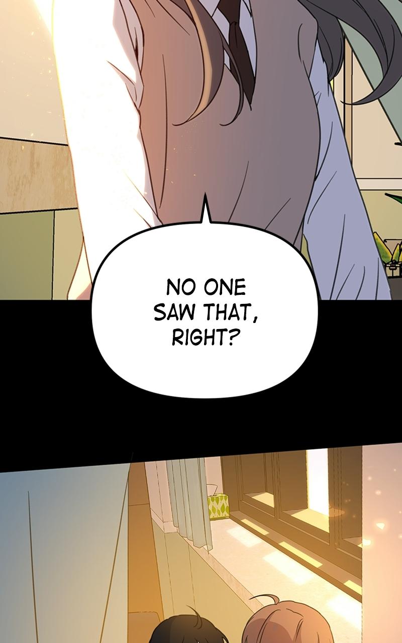 Read Sweet Romance Spicy Roommates Manga Online