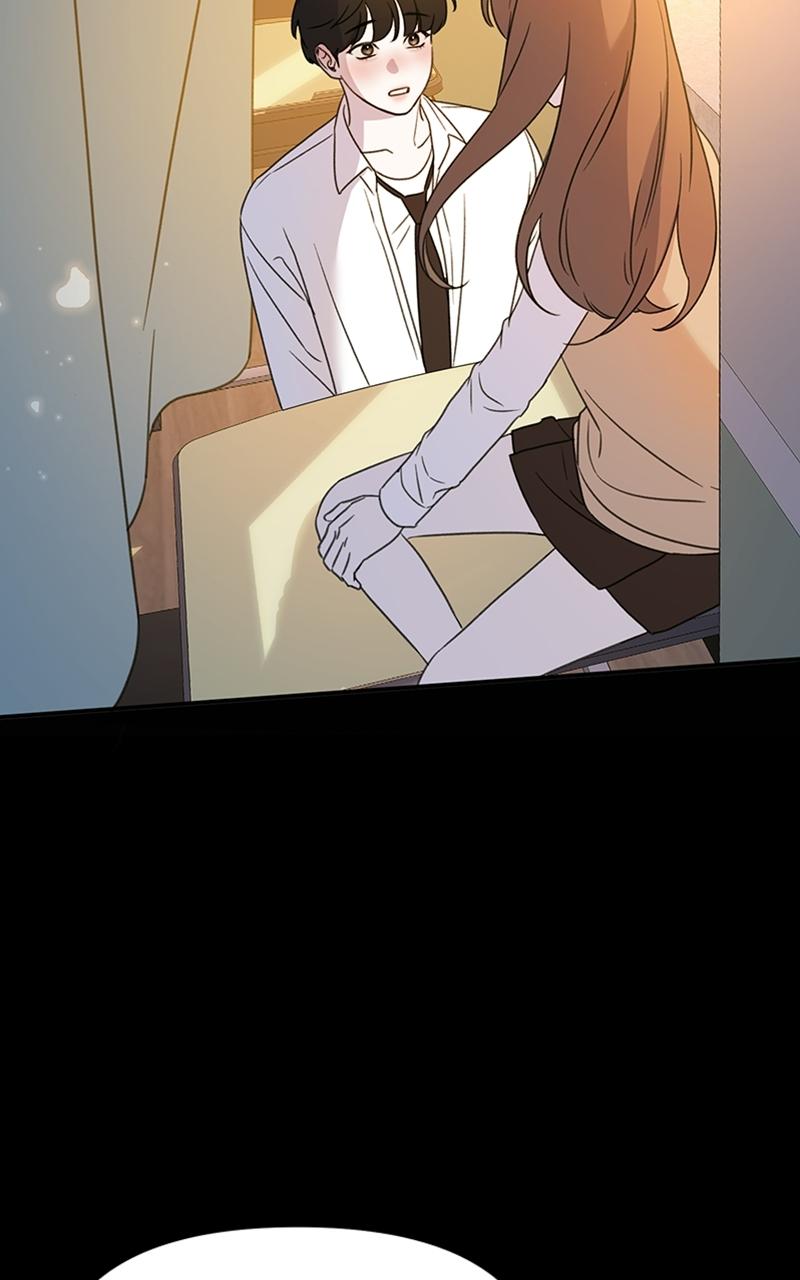 Read Sweet Romance Spicy Roommates Manga Online