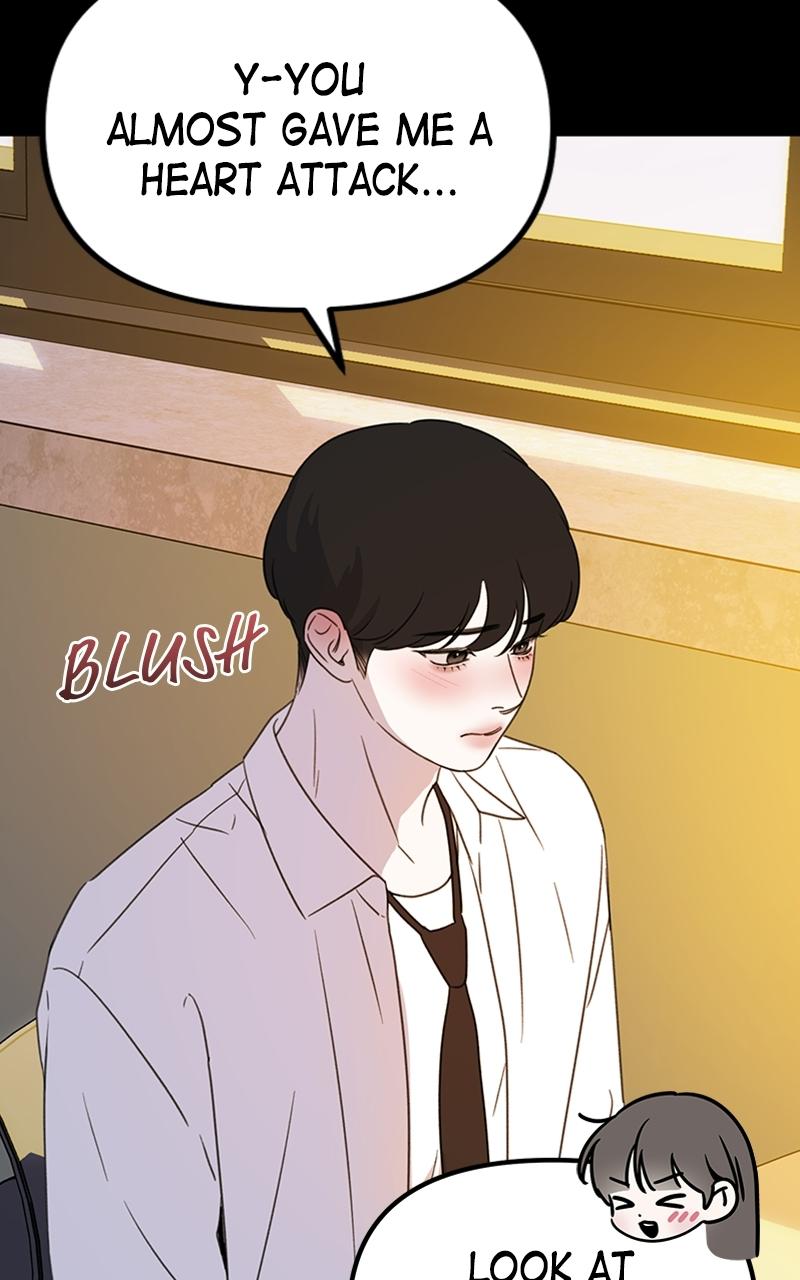 Read Sweet Romance Spicy Roommates Manga Online