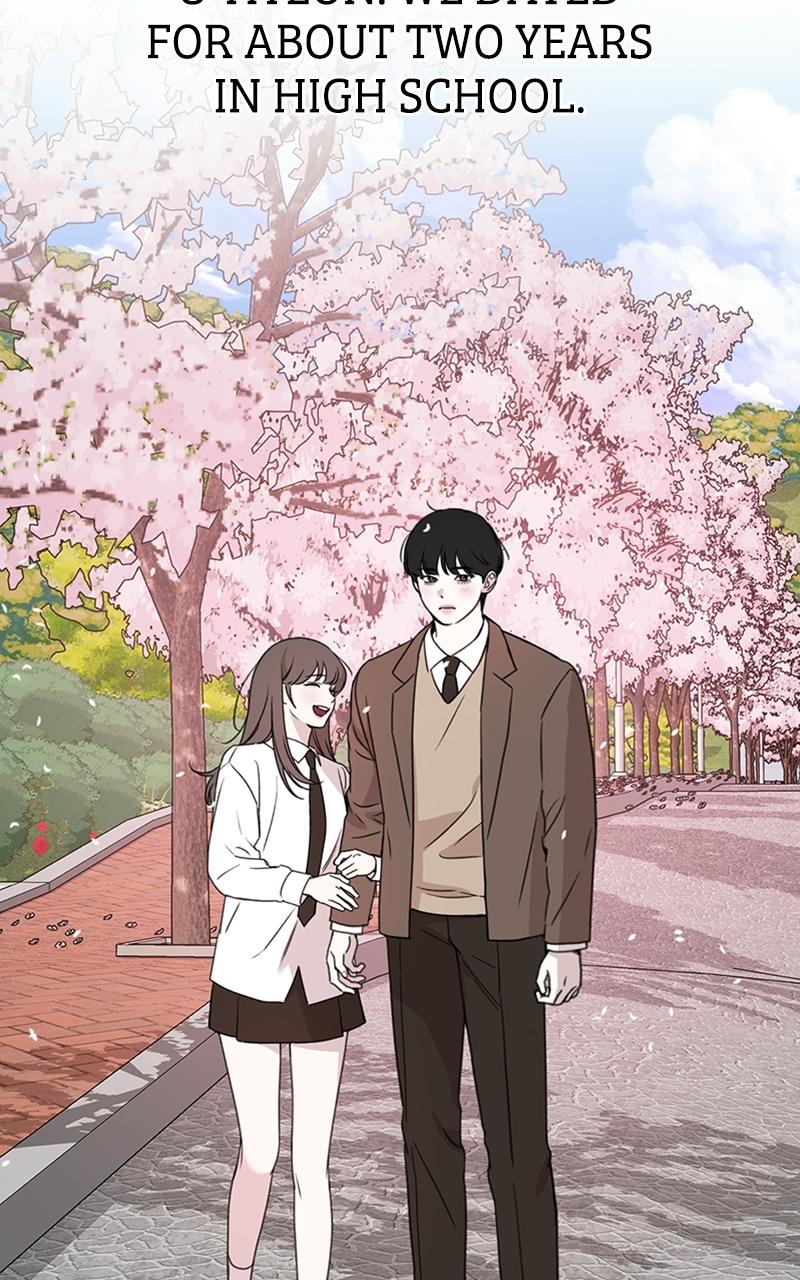Read Sweet Romance Spicy Roommates Manga Online